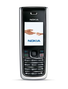 Κατεβάστε ήχους κλήσης για Nokia 2865 δωρεάν.